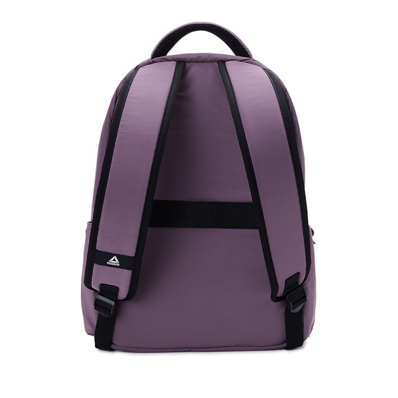 NWT Reebok purple Oakes backpack - Picture 3 of 10